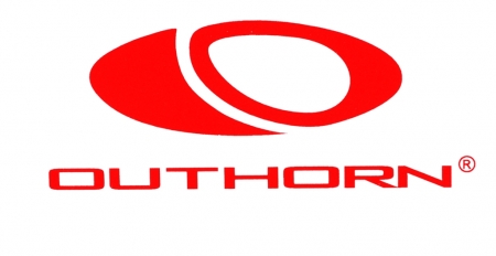 Outhorn, logo stare